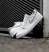 Image result for Neutral Jordan 1 Low with B