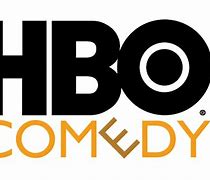 Image result for HBO Comedy Logo