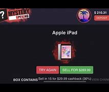 Image result for iPad Mystery Box
