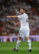 Image result for Xabi Alonso Real Madrid Shirt