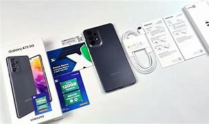Image result for Samsung NFC A73