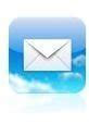 Image result for iPhone 8 Email Icon