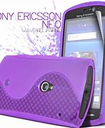 Image result for Sony Ericsson Xperia Neo-V