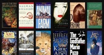 Image result for Top 100 Books to Read