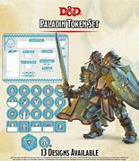Image result for City Token Dnd