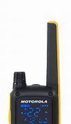 Image result for Pieces of a Consumer Walkie Talkie