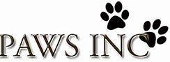 Image result for Paws Inc. Logo