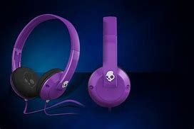 Image result for Headphones with 2 Jacks