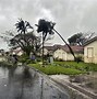 Image result for Storm Damage Guam Typhoon