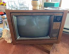 Image result for RCA Console TV