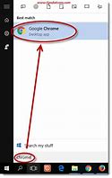 Image result for Google Chrome Start Menu Icon