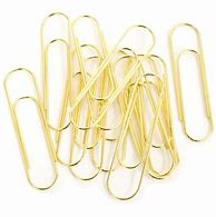 Image result for Giant Paperclip