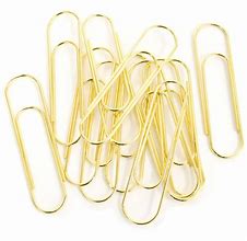 Image result for Jumbo Paper Clips