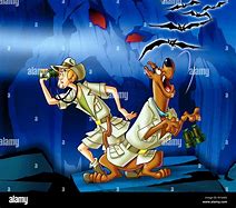 Image result for Baby Shaggy Scooby Doo