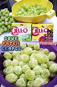 Image result for Sour Patch Grapes