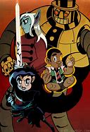 Image result for Black Female Warrior Character Art