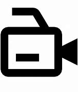 Image result for People Video Recording Icon