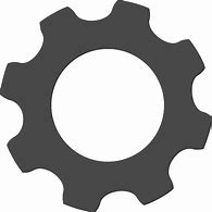 Image result for Gear X Icon