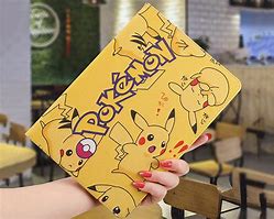 Image result for Pikachu iPad Case