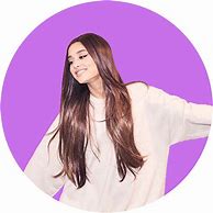 Image result for Ariana Grande Imagenes Stickers