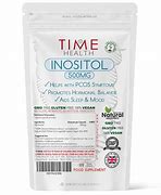 Image result for Inositol Sleep