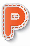 Image result for Letter P Emoji