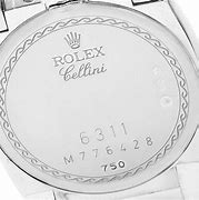 Image result for Rolex Cestello