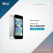Image result for iPhone 5S Harga Indonesia
