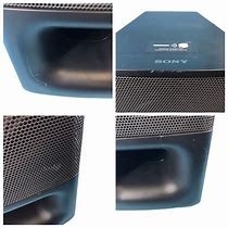 Image result for SA Ws350 Sony Sound Bar