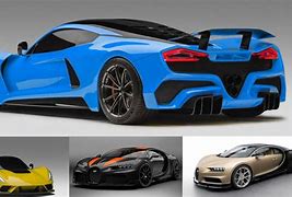 Image result for What Is the Fastest Muscle Car