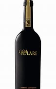 Image result for Col Solare Sangiovese