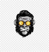 Image result for Crazy Monkey Logo