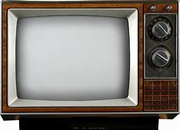 Image result for Vintage No Signal TV
