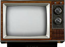 Image result for Old School TV PNG