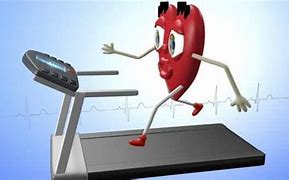 Image result for Heart Exercising
