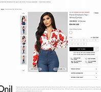 Image result for Fashion Nova Shirts