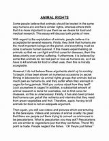 Image result for Christianity and Animal Rights