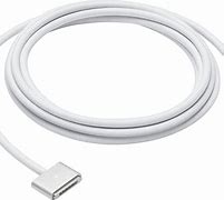 Image result for Apple Charging Cable Black