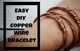 Image result for Copper Grounding Jewelry