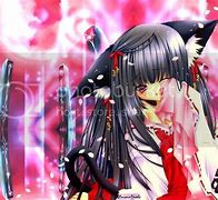 Image result for Anime Neko Girl Sword