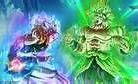 Image result for Android 13 vs Broly