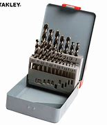 Image result for Boxes Drill Bits