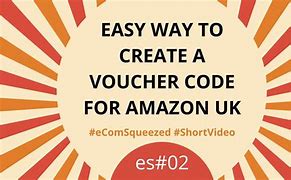Image result for Amazon Voucher Code