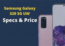 Image result for Samsung Galaxy S20 5G Phone