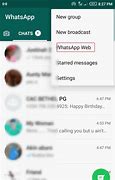 Image result for What Does You Want to Log in to a Whats App