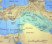 Image result for Peta Mesopotamia