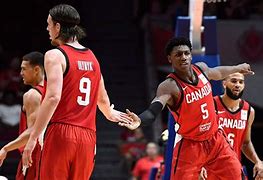 Image result for Basketball Team of Kids in Canada