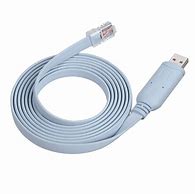 Image result for USB to Serial Console Cable