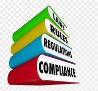 Image result for Rules Regulations and Compliance Clip Art