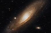 Image result for Andromeda Galaxy Nebula
